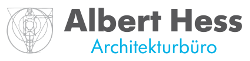 Sponsor: Albert Hess - Architekturbro