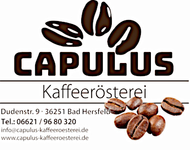 Capulus Kaffeerösterei