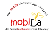 Der Verein mobila – das mobile Dienstleistungs – Netzwerk